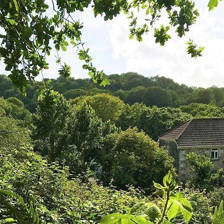 Cosy Retreat In Beautiful Cornwall Хелстон Экстерьер фото